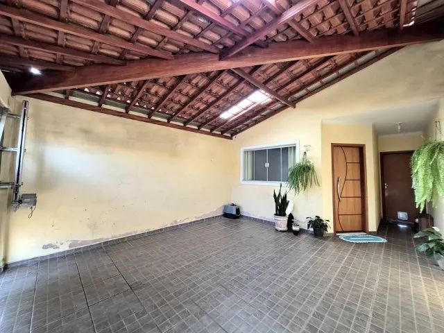 CASA EM BRUSQUE - GUARANI