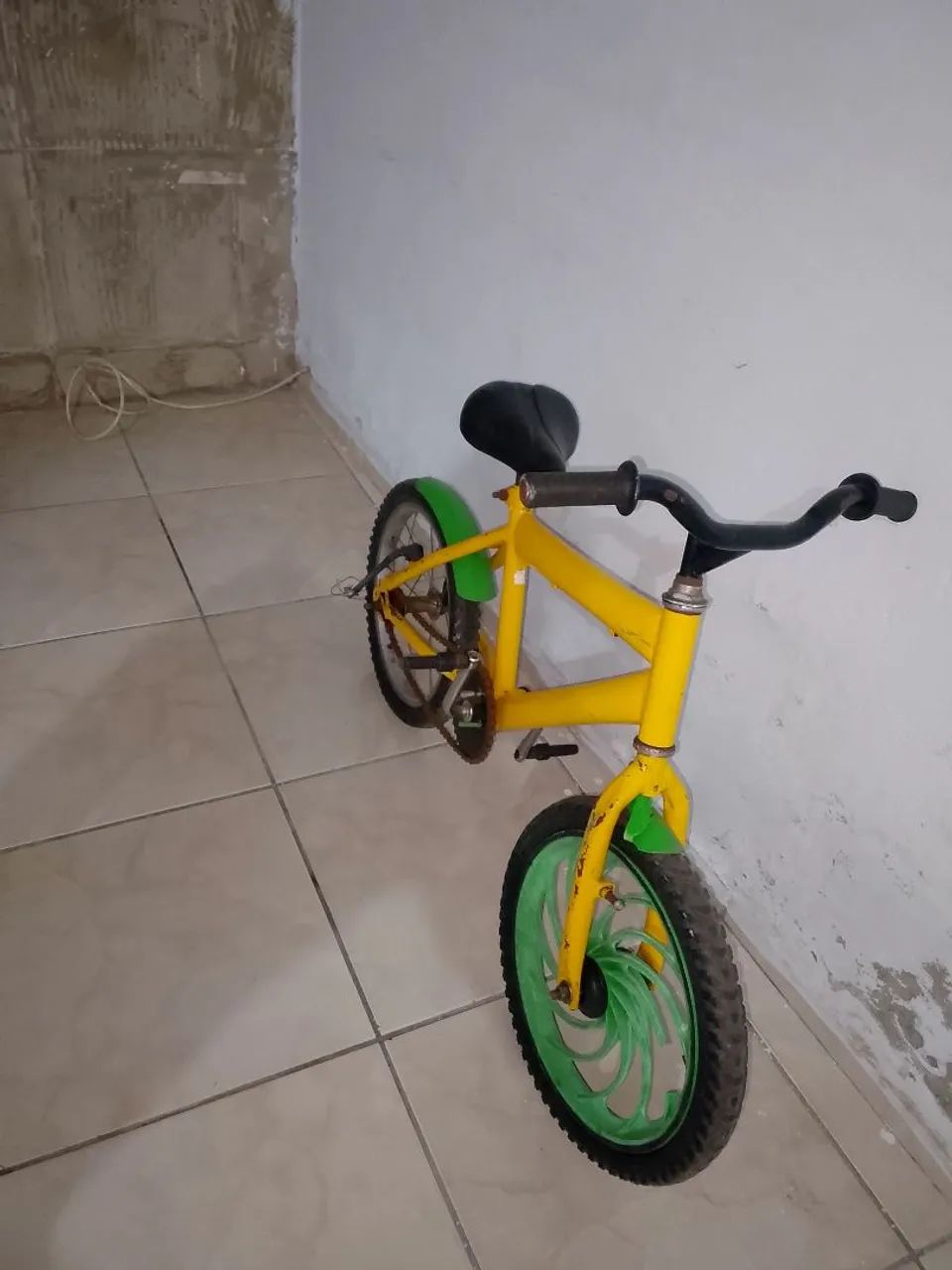Bicicleta  - Foto 2
