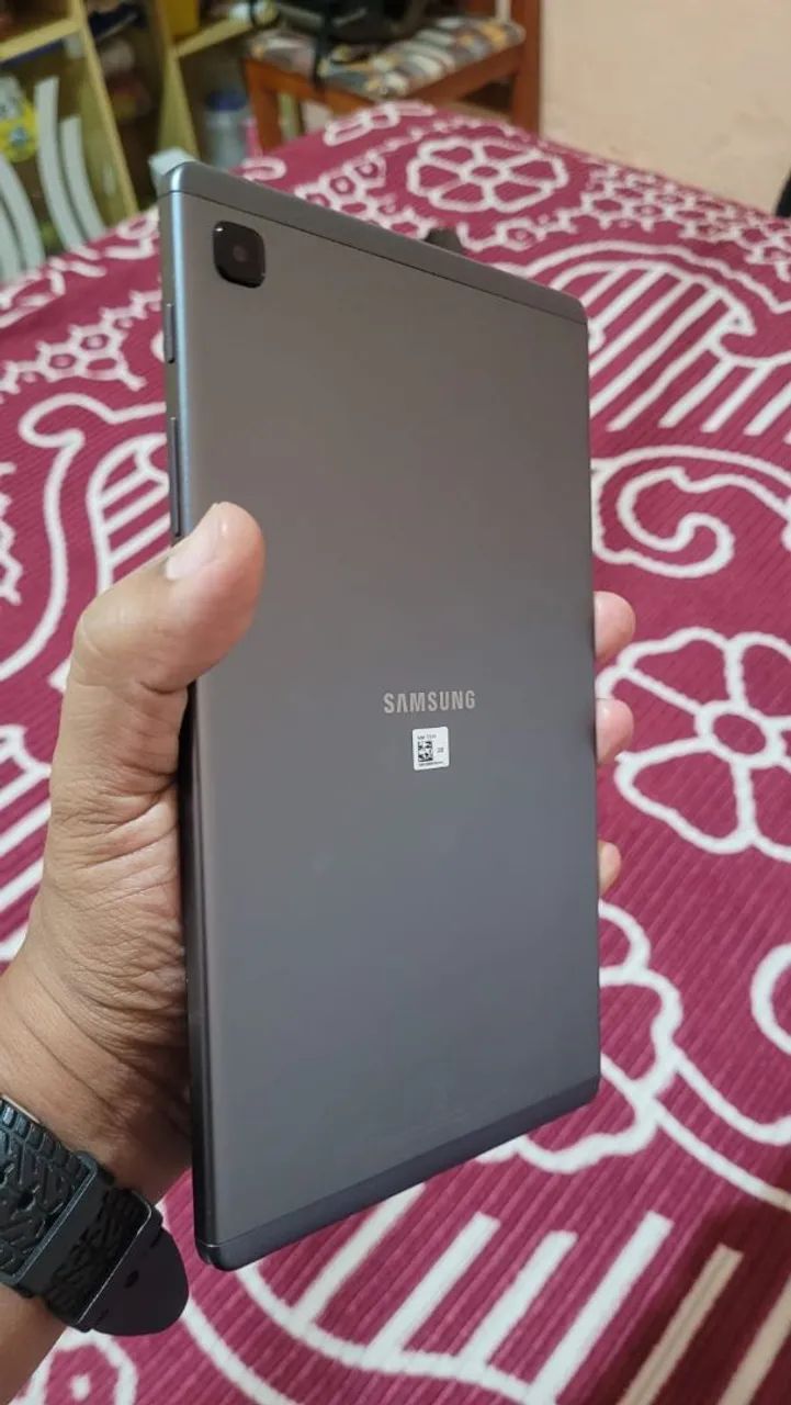 TABLET SAMSUNG SEM MARCAS DE USO - Foto 2