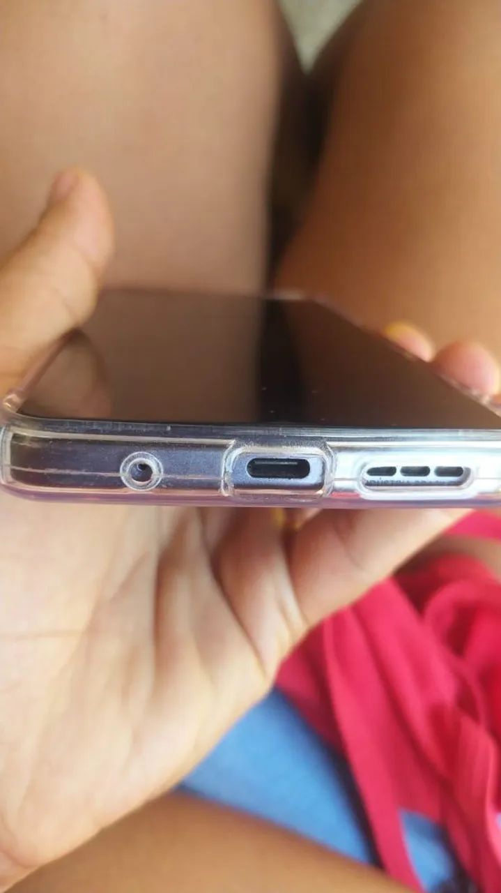 Celular moto G04s 128 gigas - Foto 4