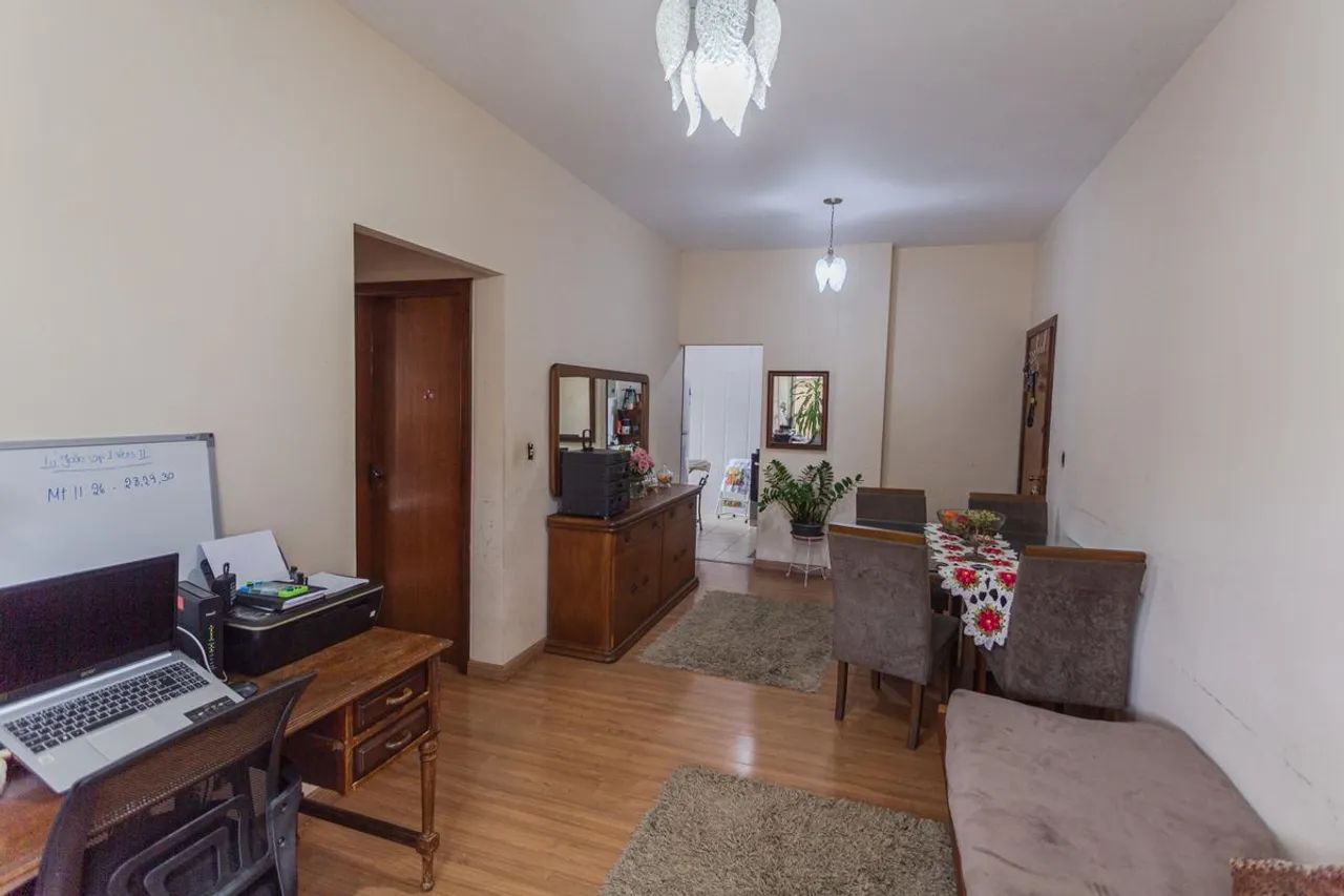 Apartamento à Venda - Graça, 2 Quartos, 164 m2 - Foto 3