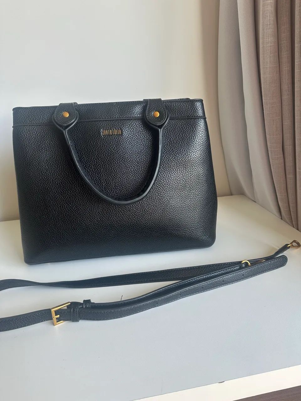 Bolsa Santa Lolla