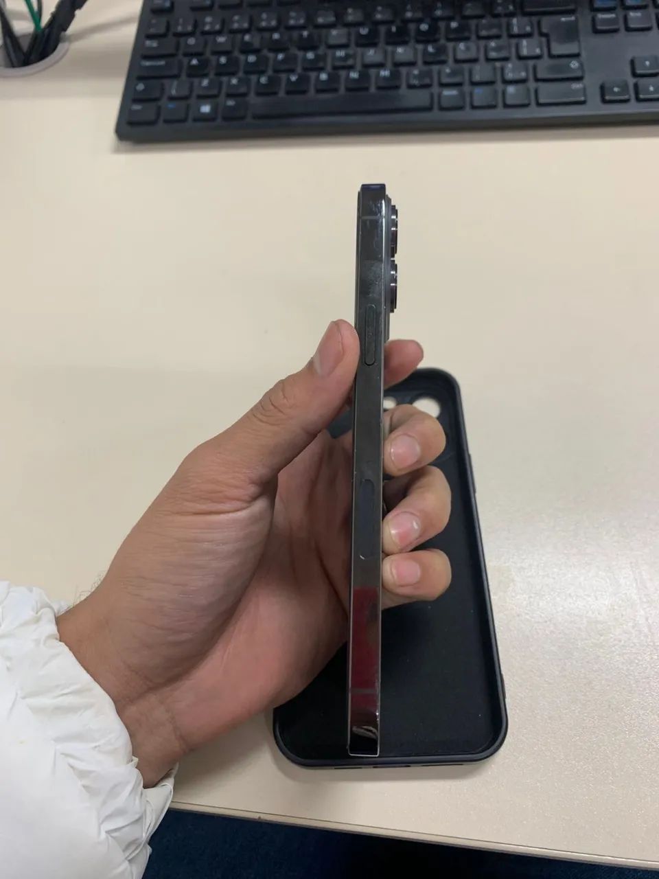 iPhone 13 Pro Max 128gb - Celulares e Smartphones - Sagrada iPhone 13 Pro Max 128gb - Celulares e Smartphones - Sagrada