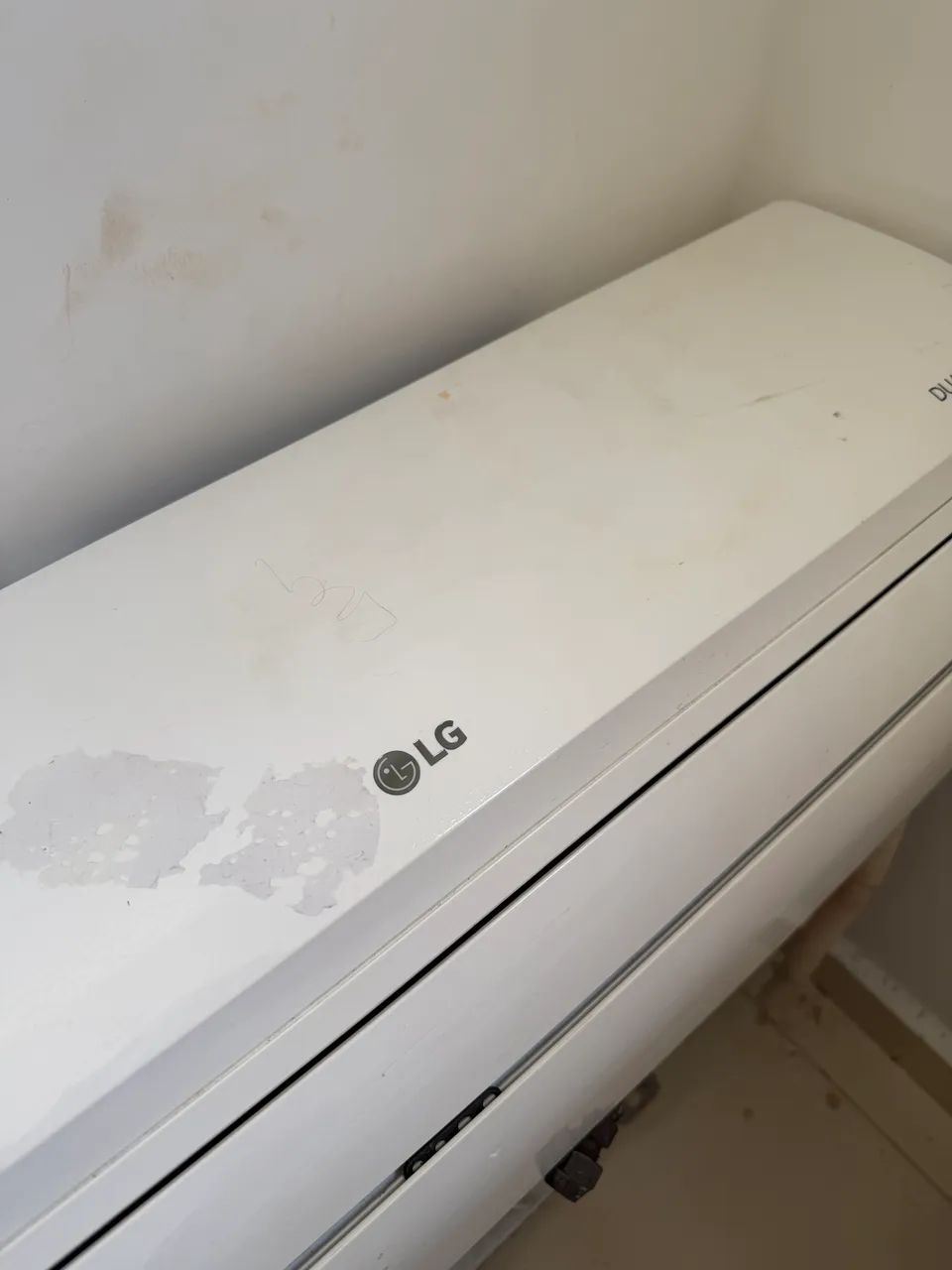 Ar condicionado Dual inverter  - Foto 4