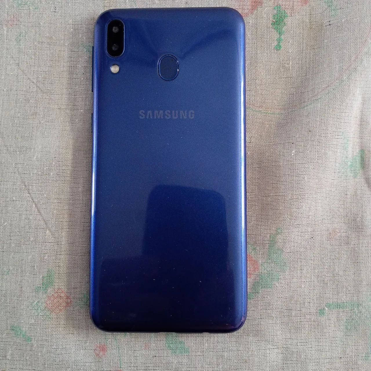 Samsung Galaxy M20 - Foto 2