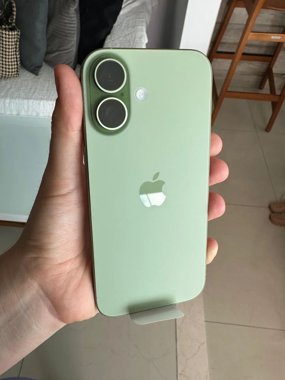 iPhone 17 - Foto 2
