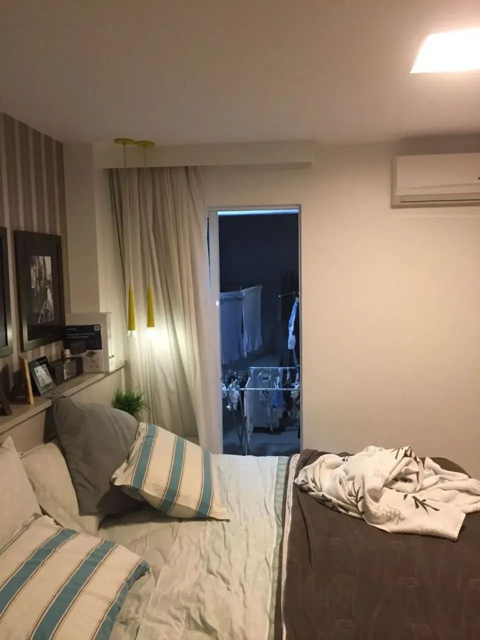 Apartamento no Edifício Maranello - Flamboyant - Foto 5