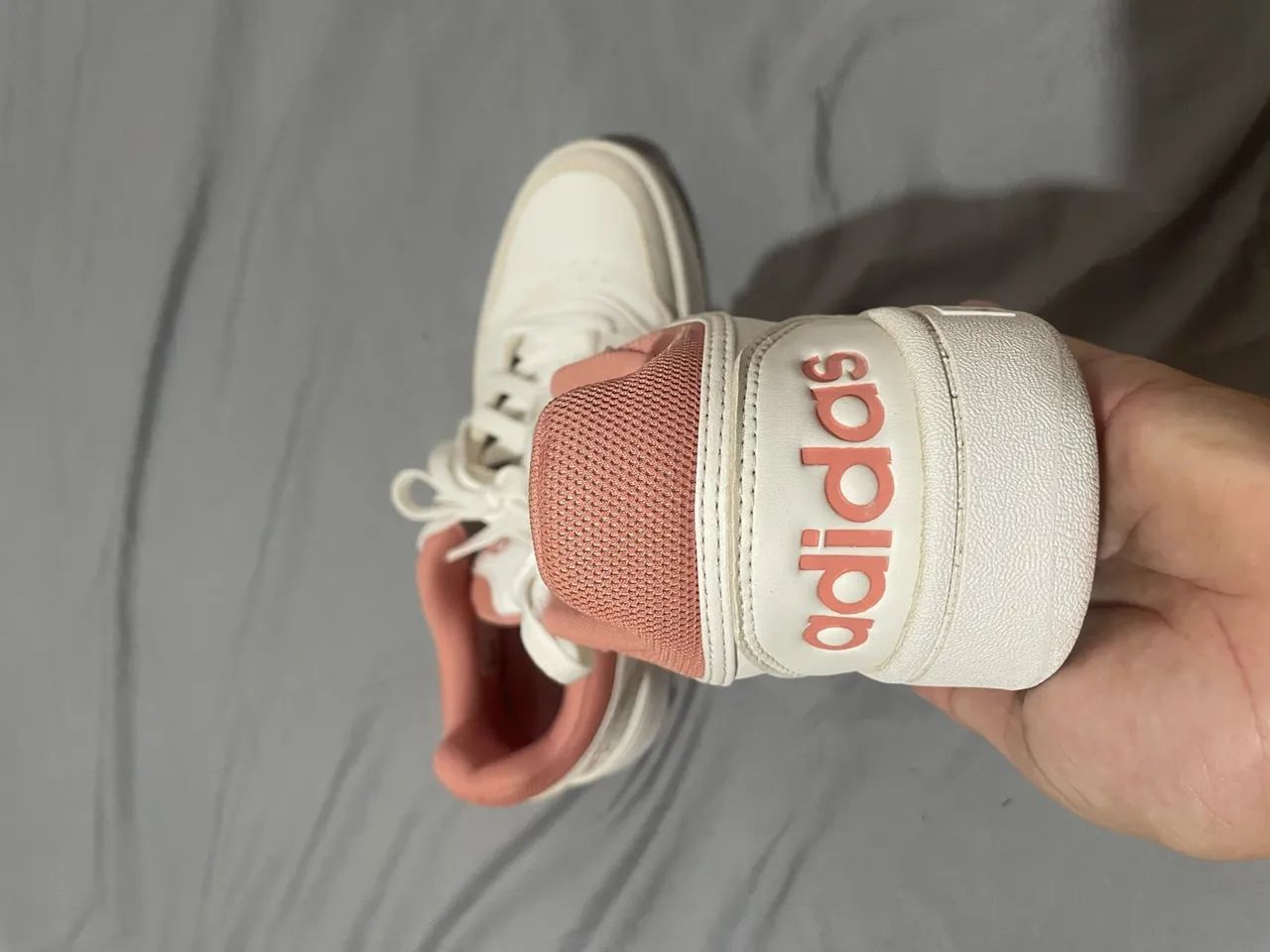 Tenis Adidas feminino - Foto 2