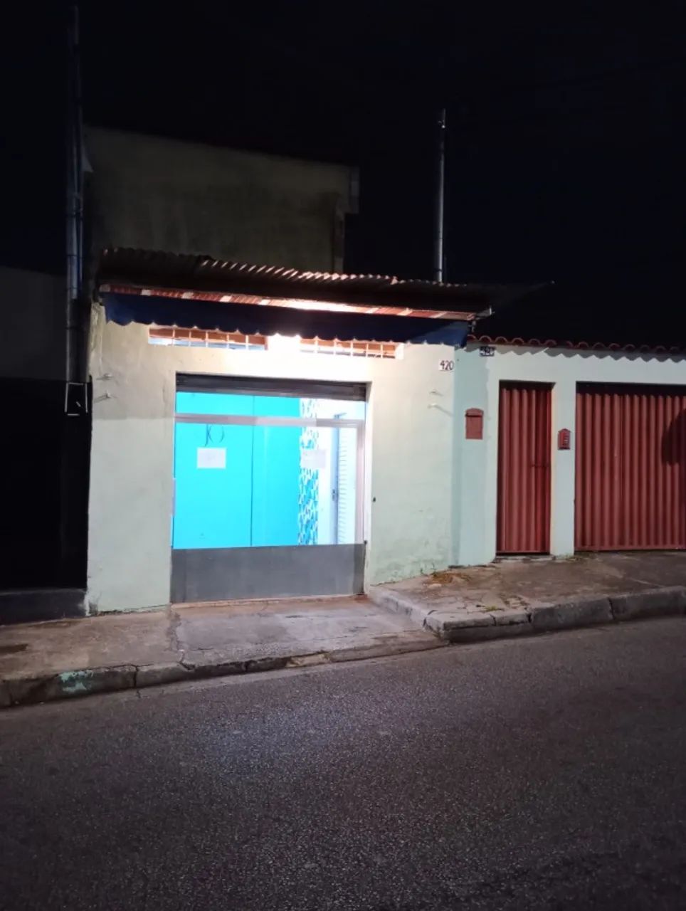 Loja bairro Serra Verde 15m2 aluguel