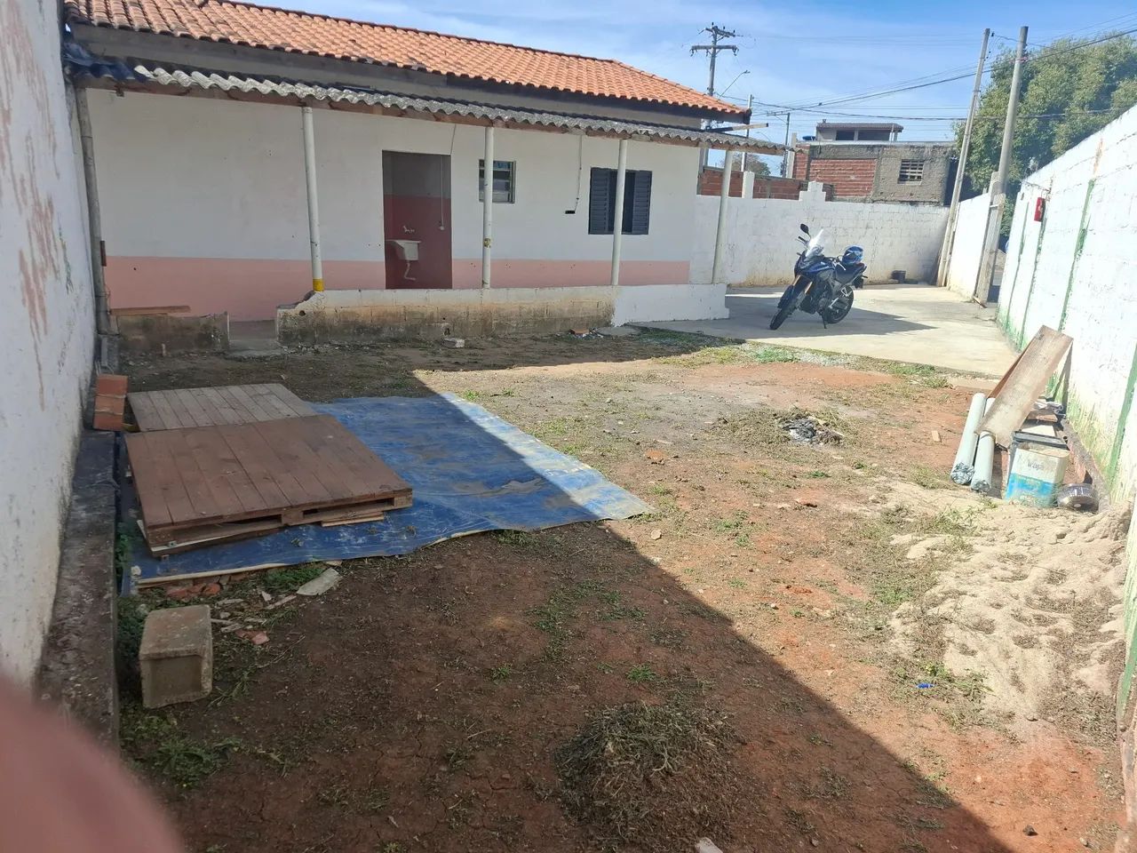 Foto - São José dos Campos - Jardim Torrão de Ouro