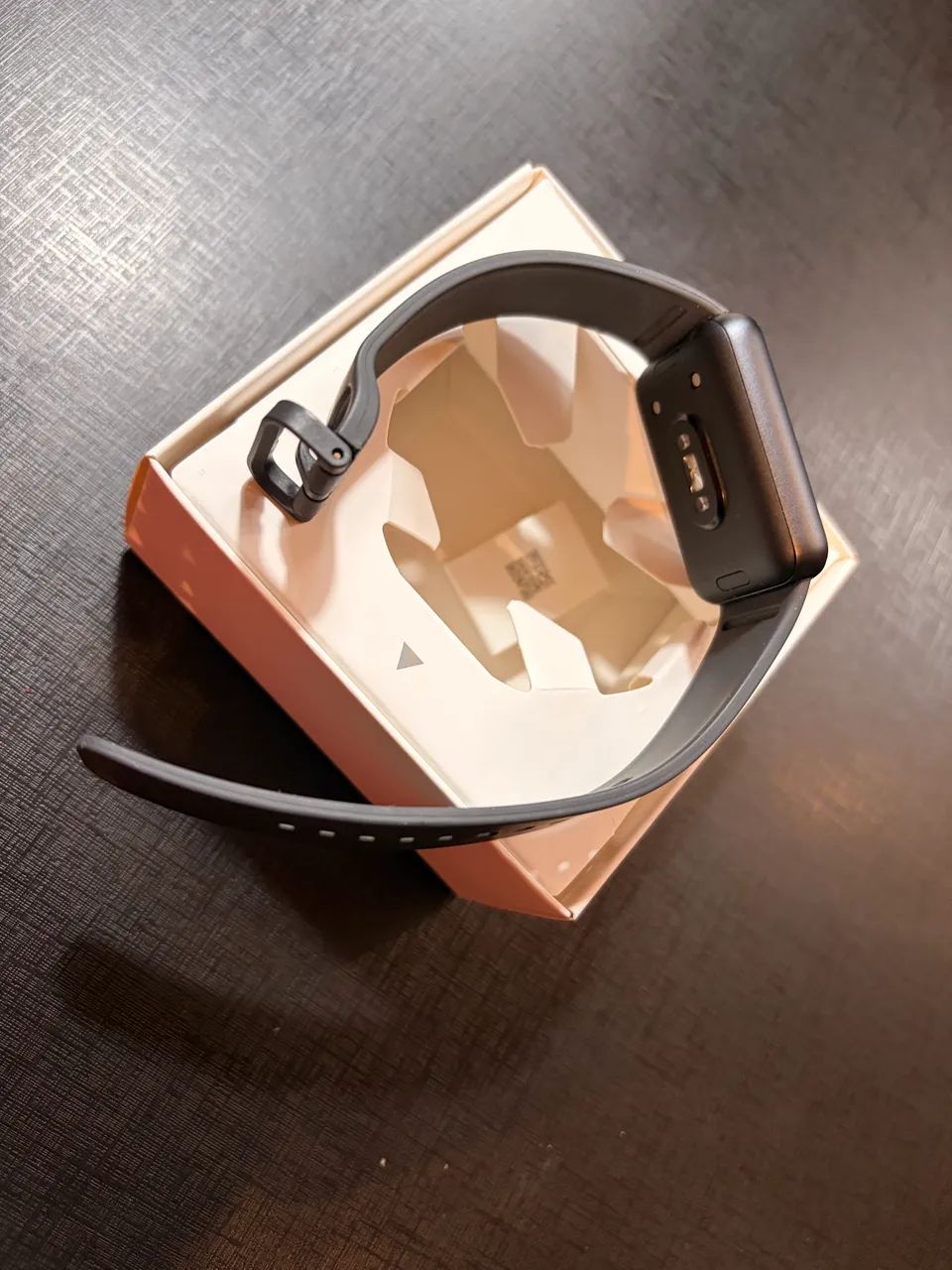Smart Watch Galaxy Fit3 - Foto 5