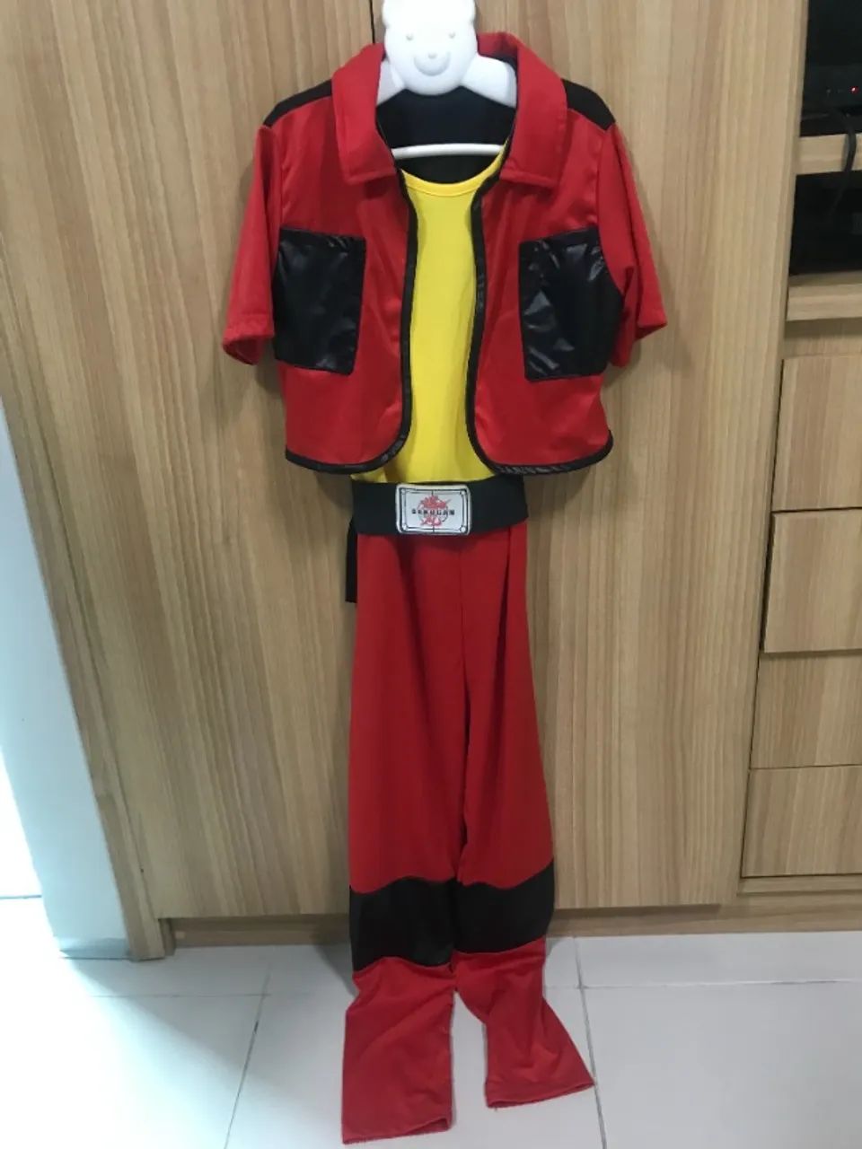 Fantasia Bakugan - Foto 4