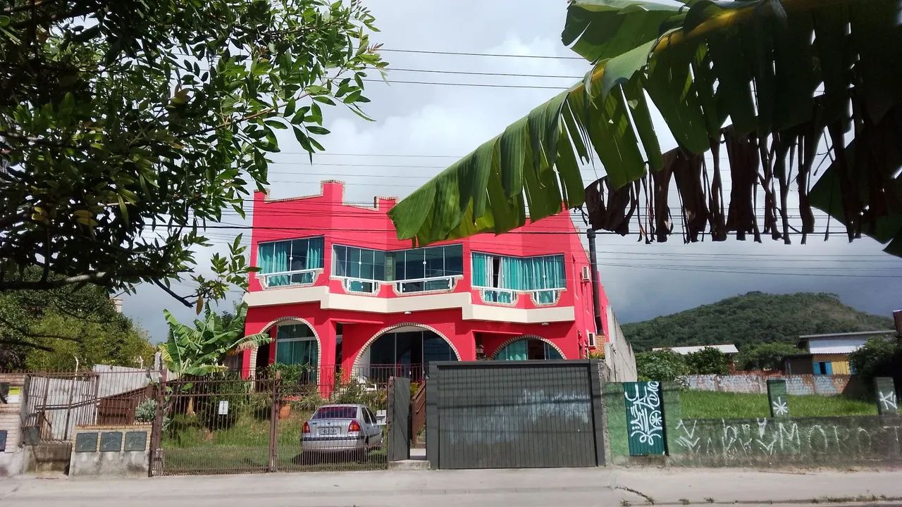 Duplex Lagoa Pequena
