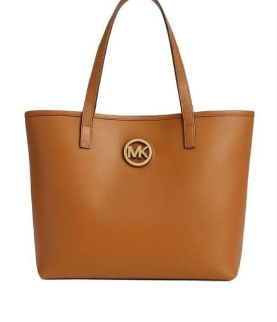 bolsa michael kors original | tote bag couro legítimo