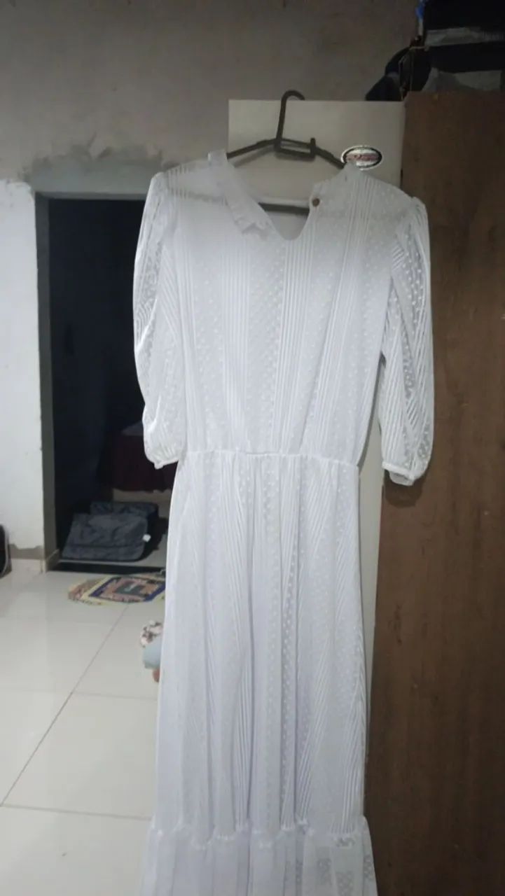 vestidos novos e seme novos  - Foto 4