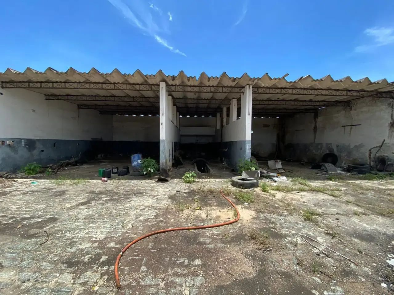 Comercial para locação, TABULEIRO DO MARTINS, Maceió, AL - Foto 2
