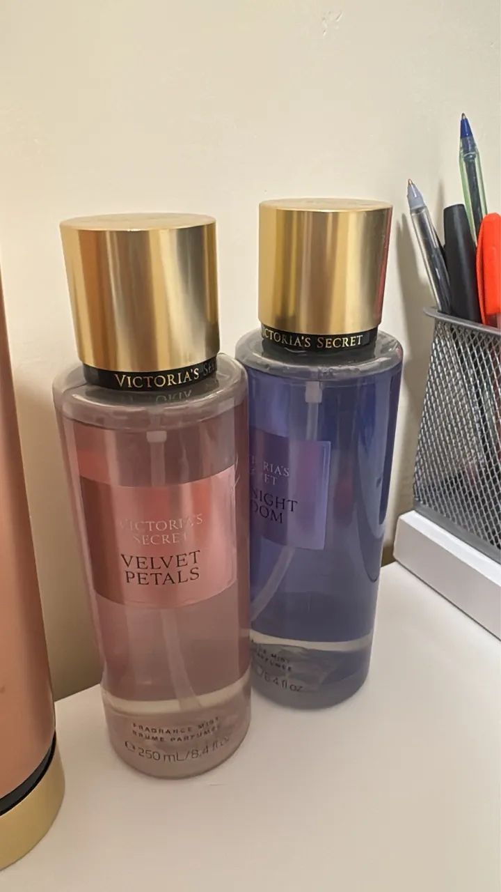 Body splash Victoria secrets 