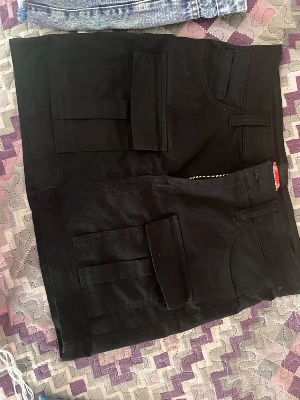 Roupas usadas em bom estado!