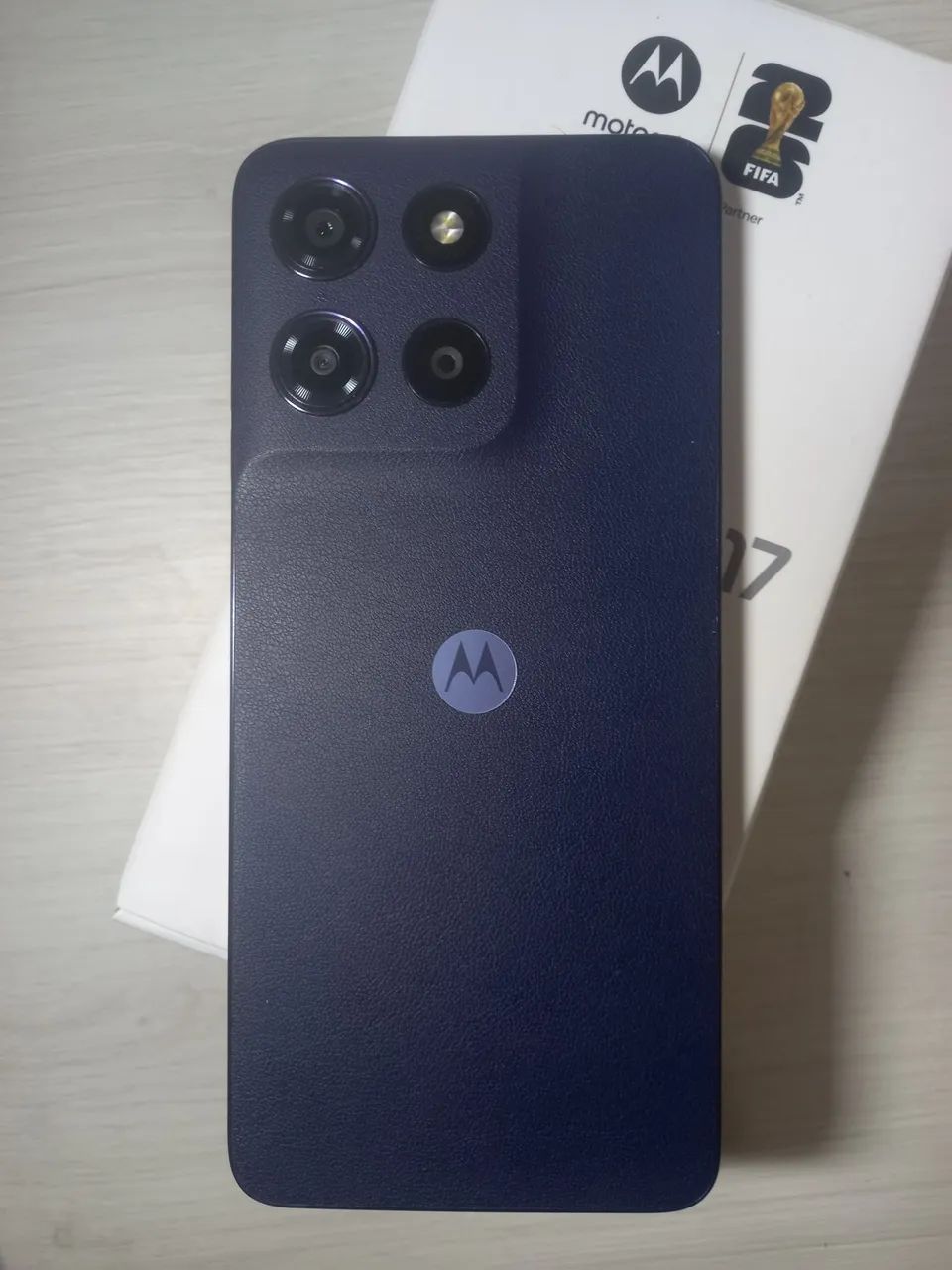 Motorola Moto G17 - Foto 2