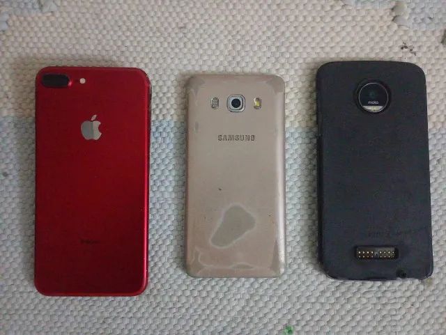 Para retirada de peças - Foto 2