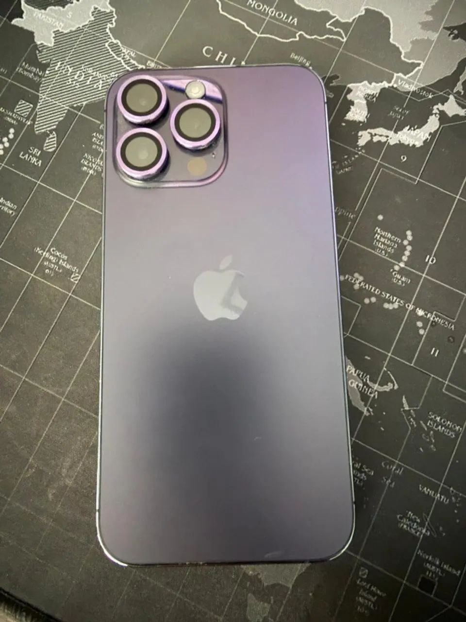 iPHONE 14 PRO MAX