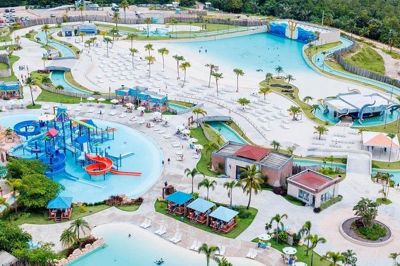 Aqualand Resort