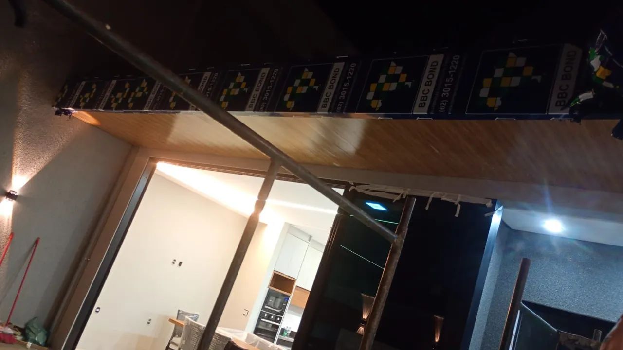 Lonas e acm - Foto 4