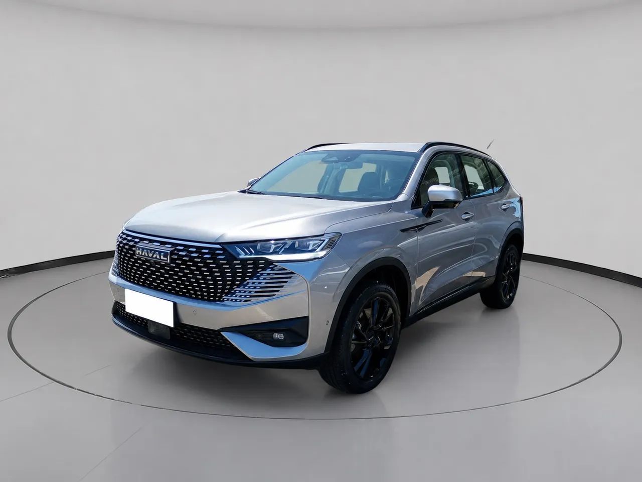 GWM Haval H6 2025