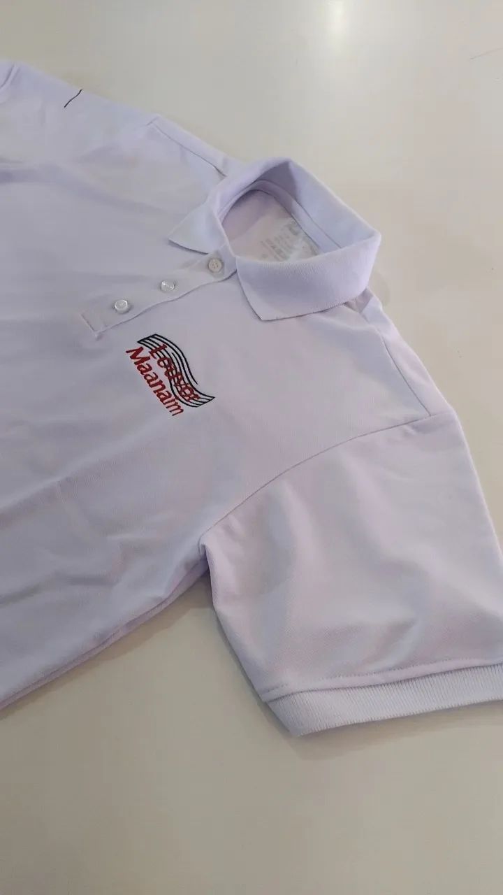 Uniforme personalizado  - Foto 4