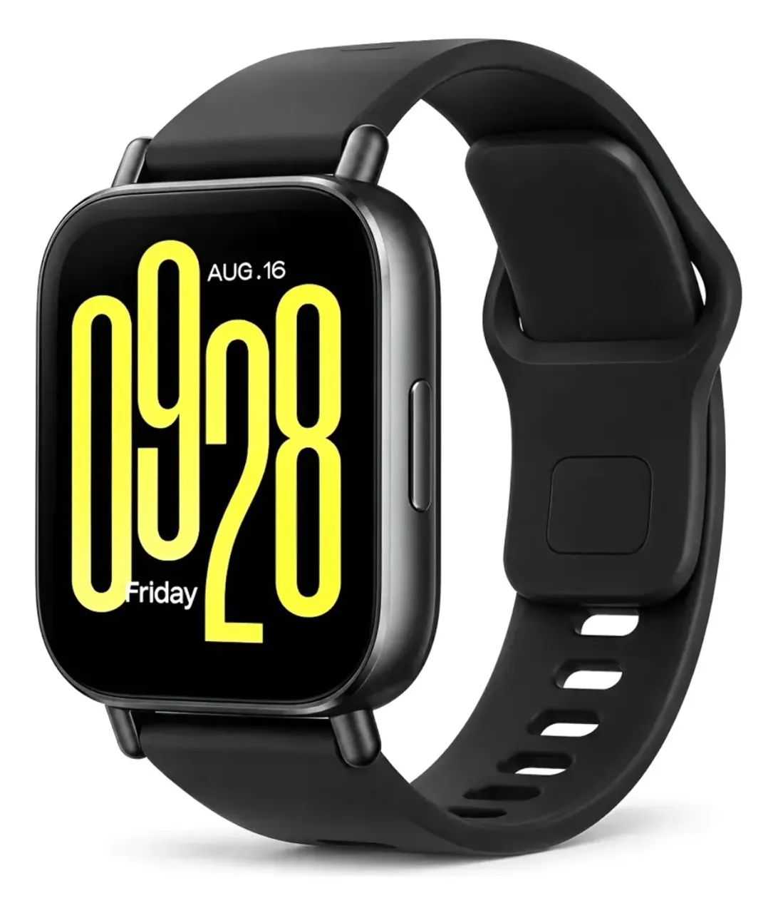 Relógio Xiaomi Redmi Watch 5 Active Preto