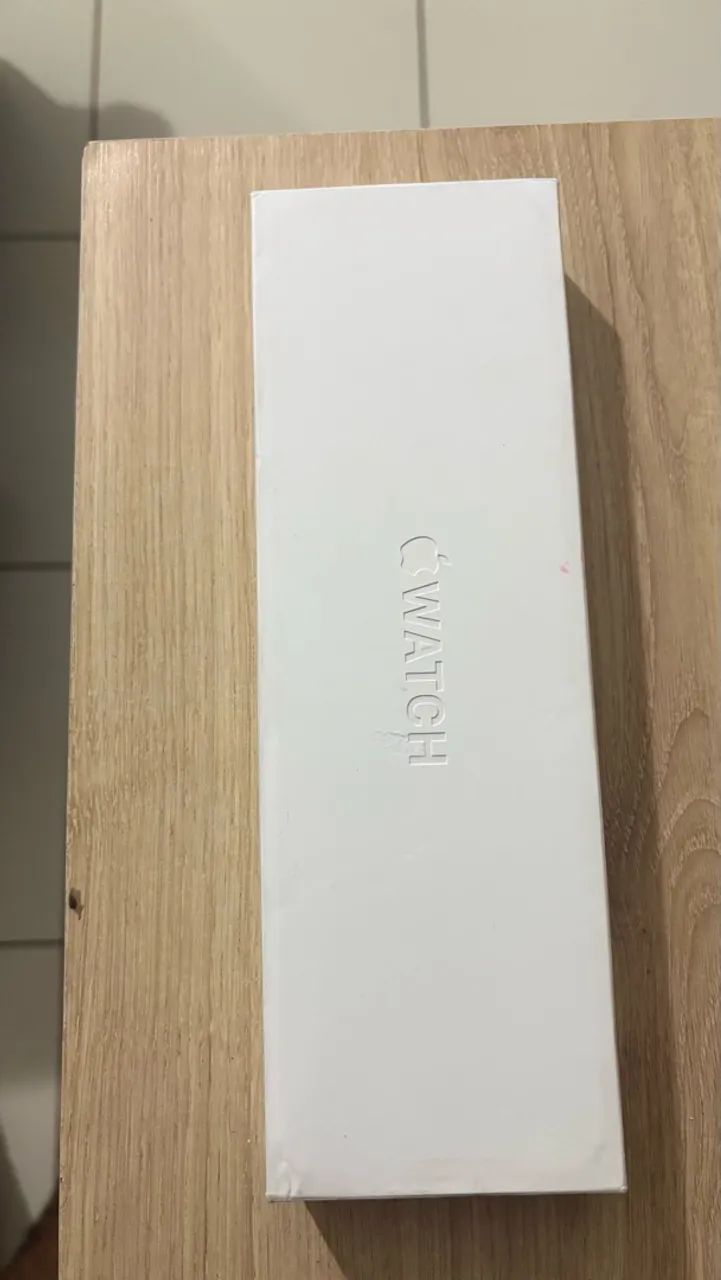 Vendo Apple Watch Series 11  - Foto 2