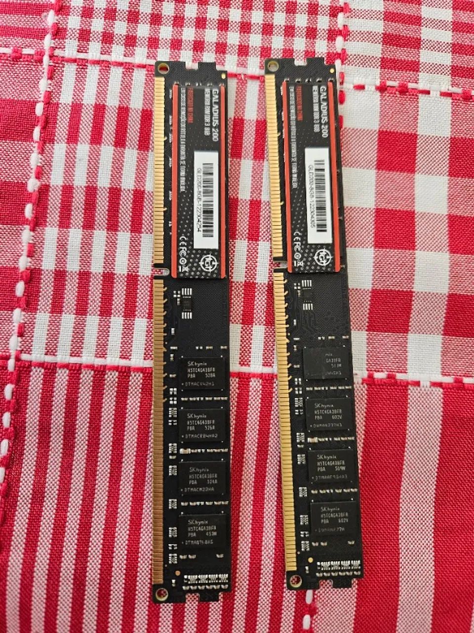 Kit Upgrade - Placa mãe + Processador i7 2600 + Placa de vídeo + 16 gb ram  - Foto 3