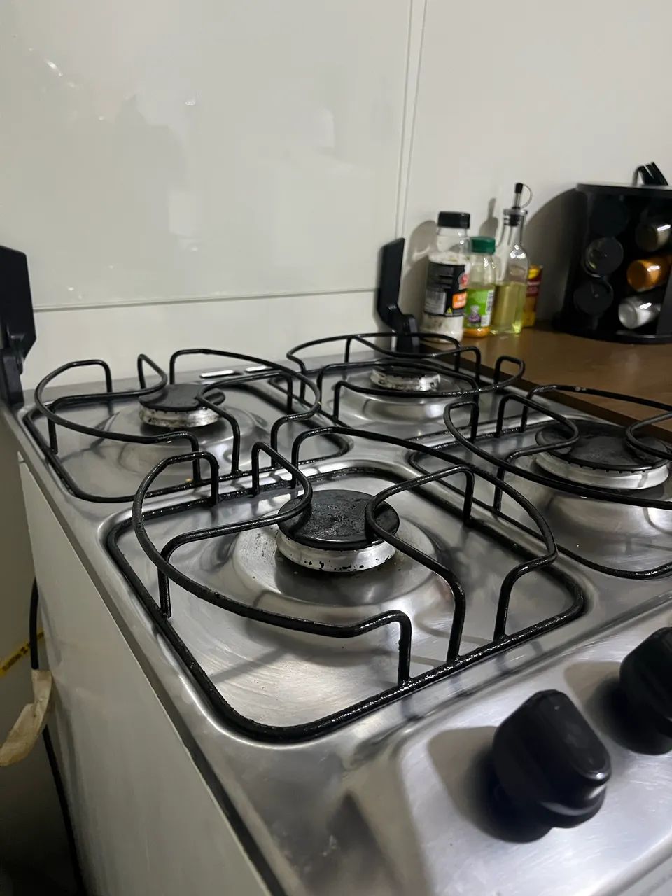 Fogão Brastemp 
