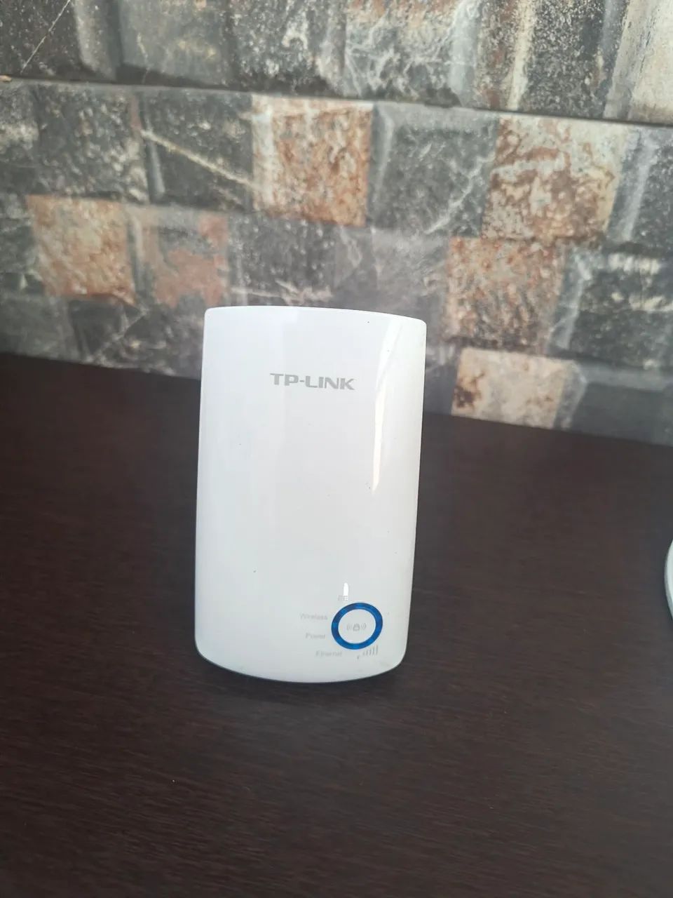 Roteador wifi