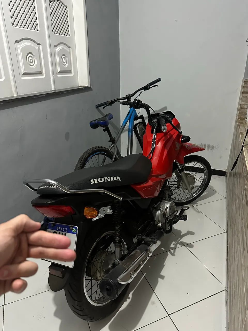 Honda pop 110 2020 - Foto 5