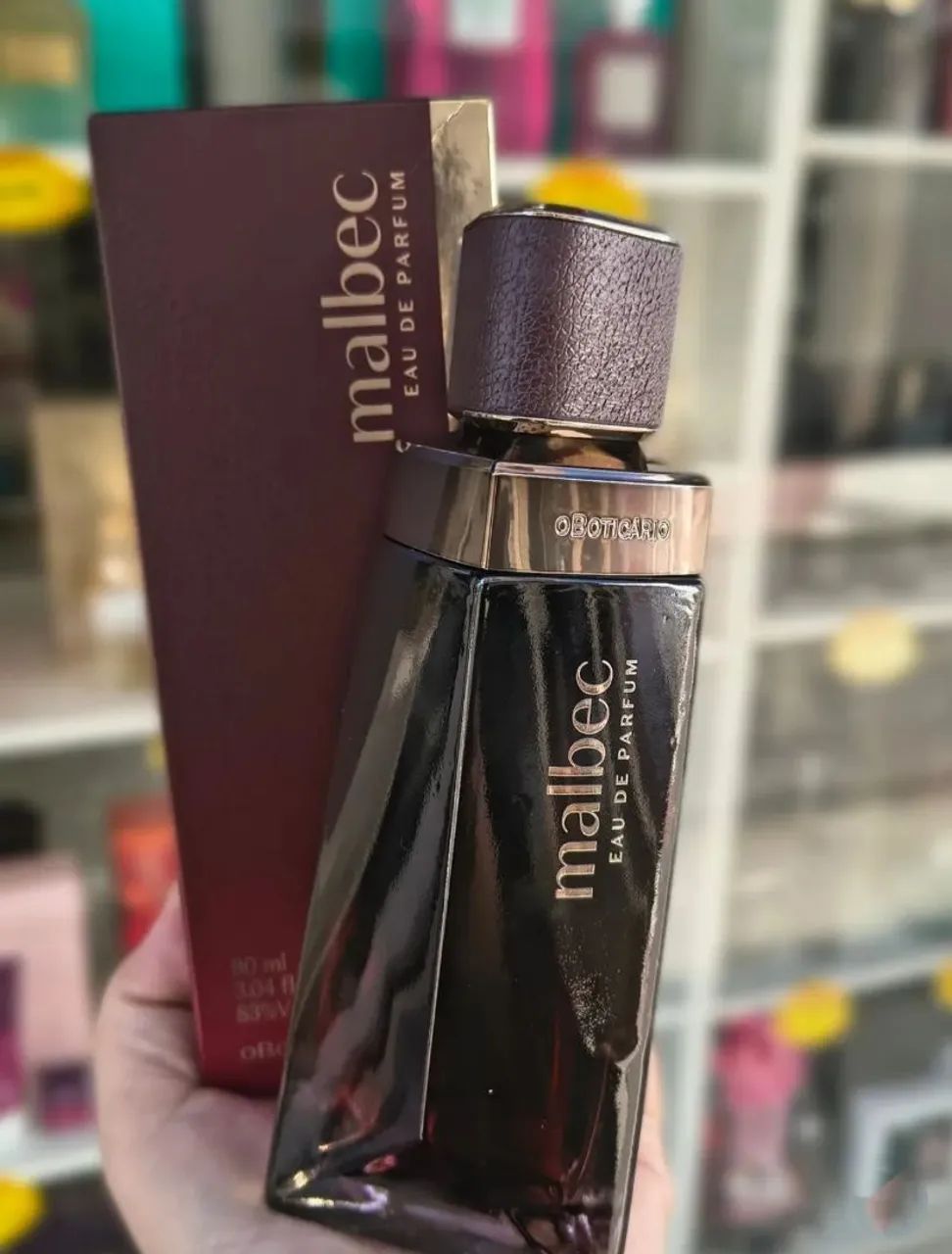 Malbec Eau de Parfum  - Foto 2