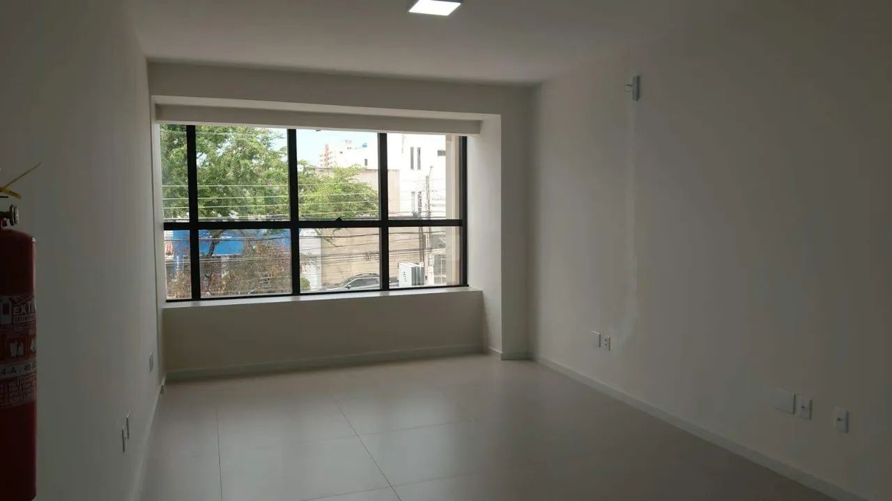 Sala comercial de alto padrão - Foto 2