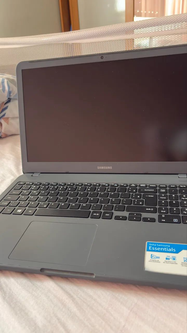 Notebook Samsung Essentials E30 Core i3 | Tela Full HD | Muito Conservado - Foto 5