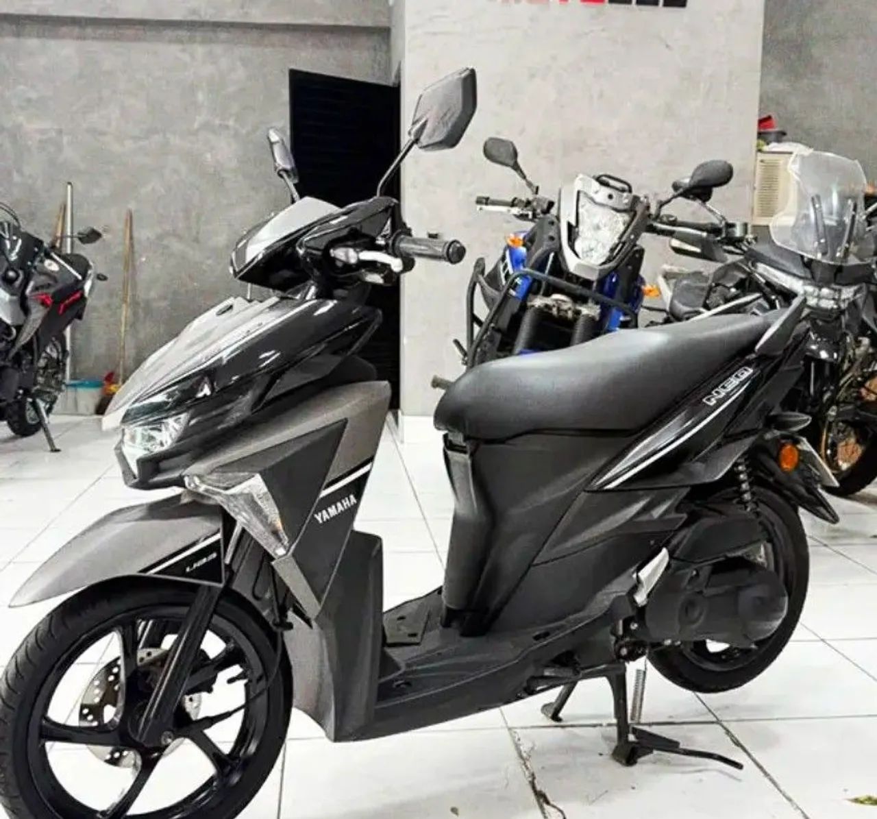 Neo 125 - Foto 2