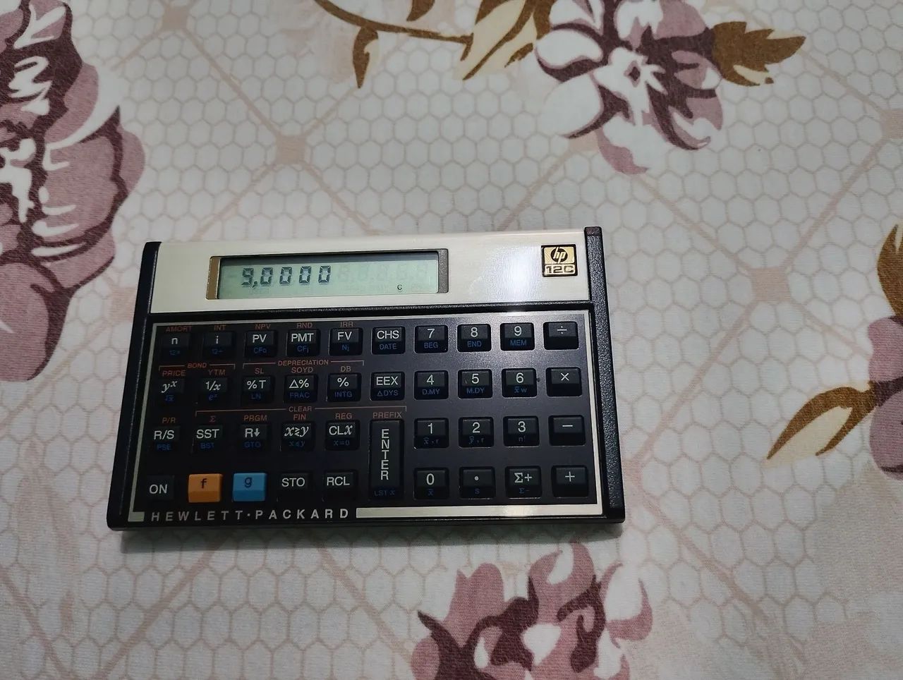 Calculadora científica HP - Foto 3