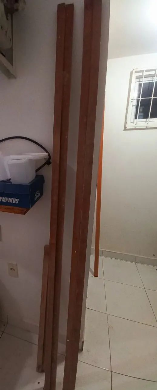 Forra de 80cm com 7cm de espessura