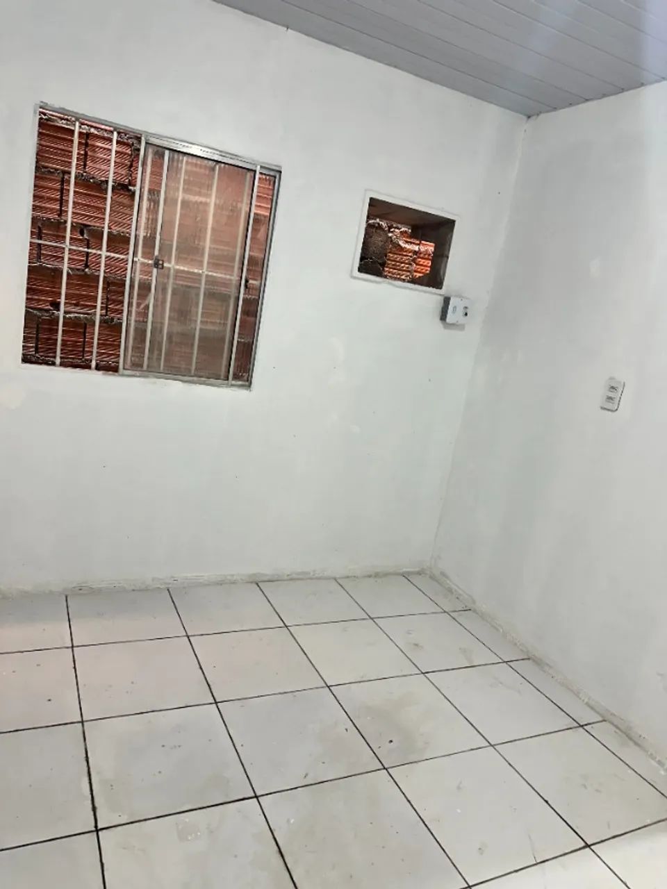 Casa 2 quarto - Foto 4