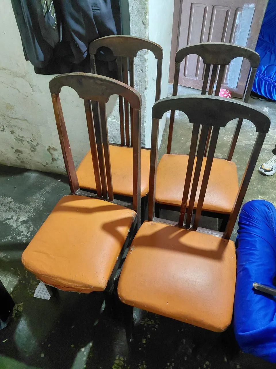 Vendo esta mesa - Foto 4