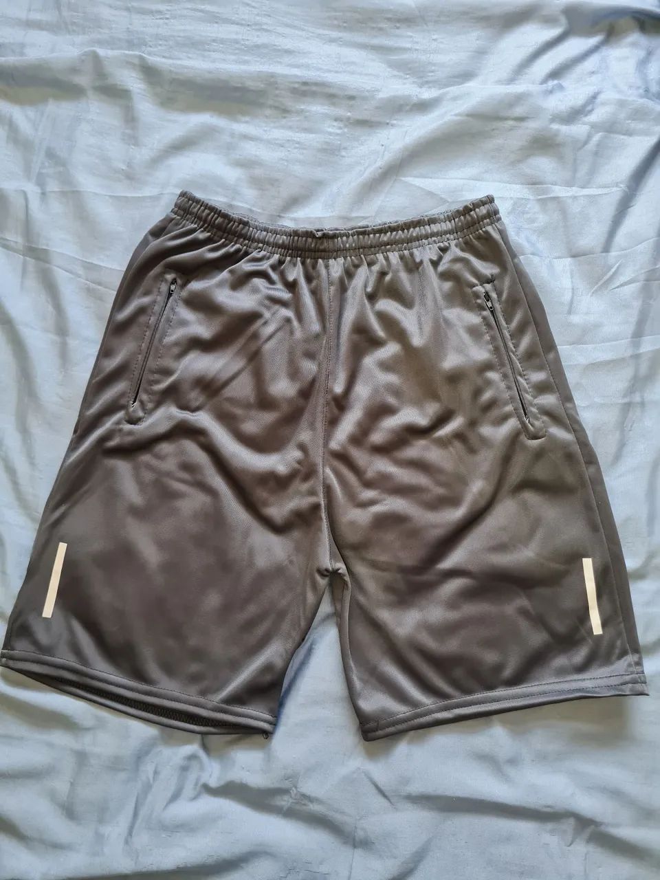 Shorts Bermuda Masculina - Foto 2