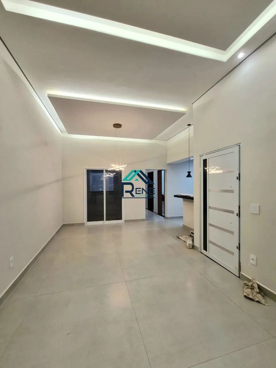 Linda Casa com 03 Quartos em Hortolândia Bairro Jd. Novo Cambuí - Foto 8