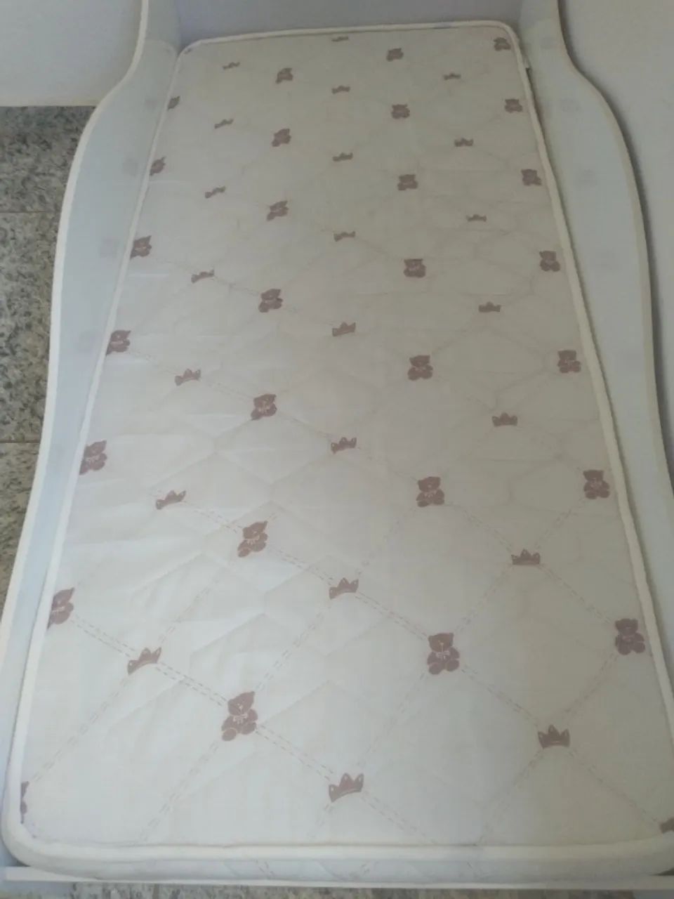 Cama infantil  - Foto 4