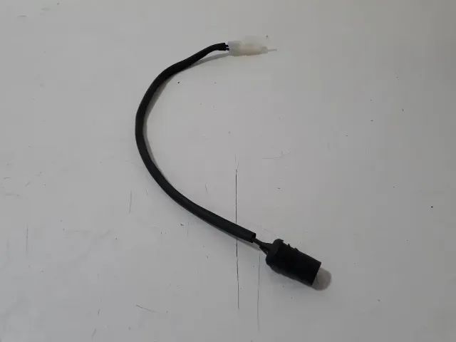 Chicote Luz Placa Yamaha Xtz 250 Lander 20/24 Orig 58309 - Foto 4