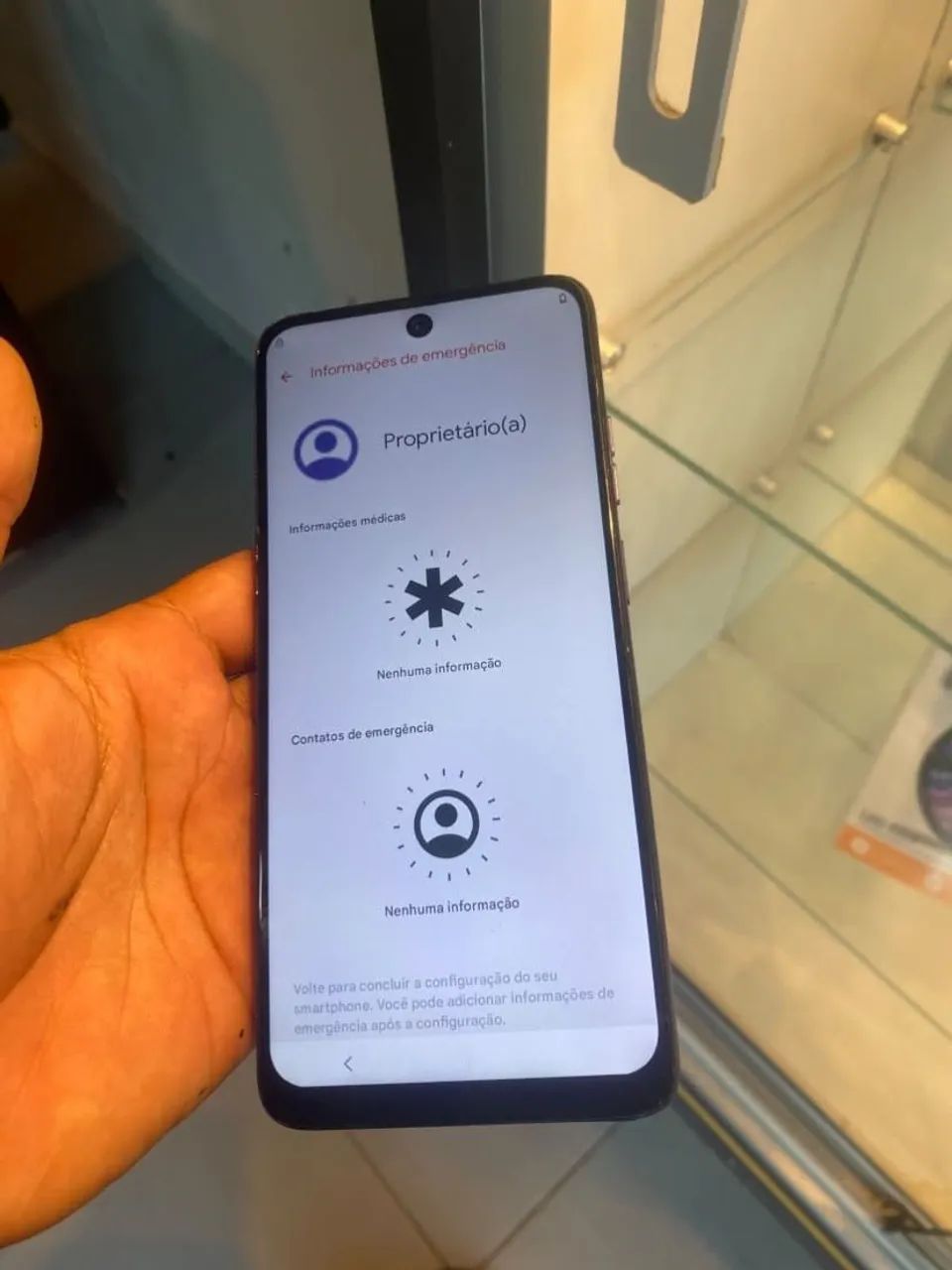 G05 128 gb
