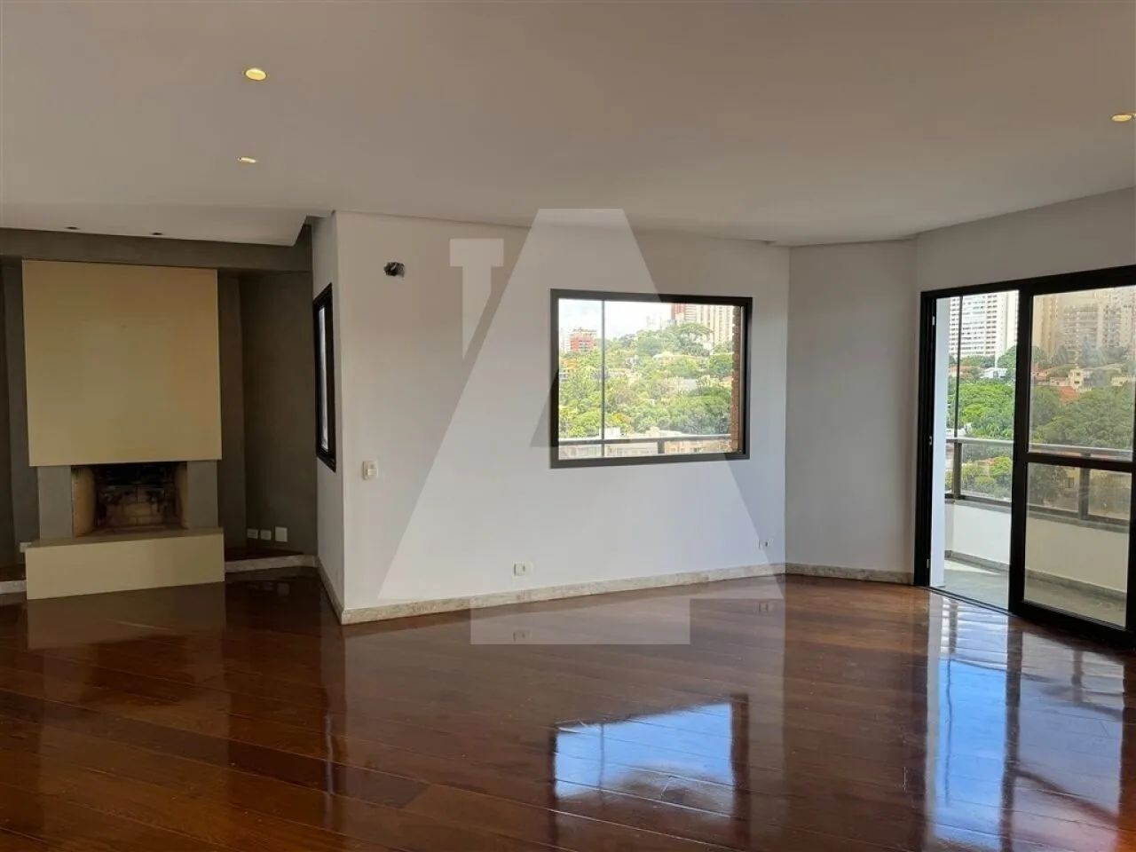 Triplex, Higienópolis - São Paulo - Foto 5