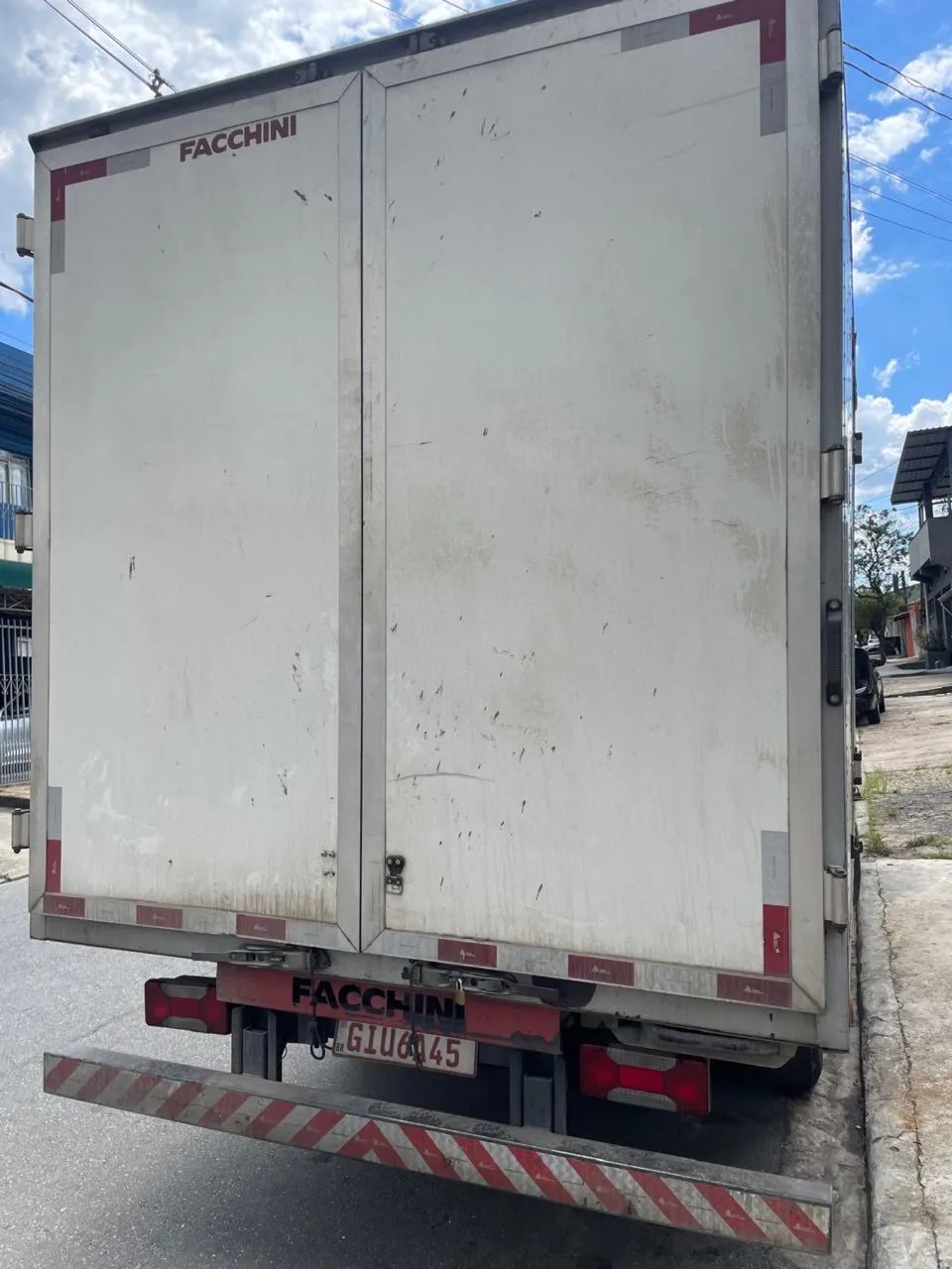 Iveco daily 35-150CS  - Foto 4